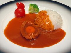 -羊瑞堂·横山炖羊肉·陕菜(未央路旗舰店)