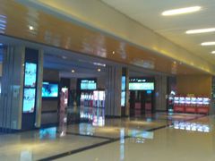 -博纳国际影城IMAX(中央大道店)