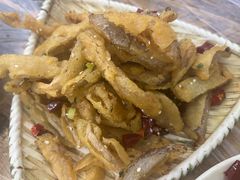 -小民大排档(马场角横路店)