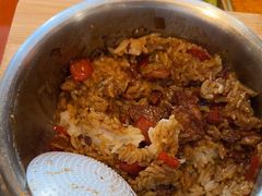 -鑫日千里马朝鲜族小馆(总店)