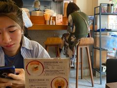 -真打拉面·日式拉面新流派(体育西横街店)