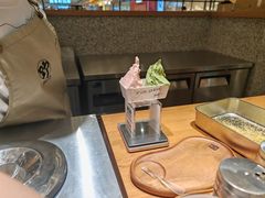 -野人先生Gelato(上海长宁龙之梦店)