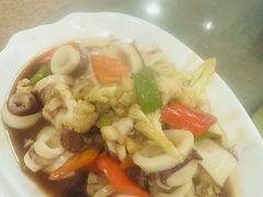 -福建美食城(老君堂店)