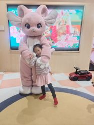 -奈尔宝·儿童乐园·亲子餐厅(前滩店)