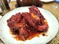 -老客家·客家菜(万达店)
