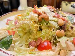 -鸟鹏烧鸟居酒屋(仁恒梦中心店)