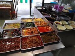 -晓马鸭店(新芜路店)