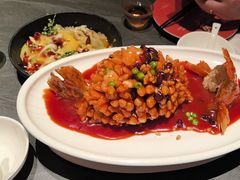 -小厨娘金榜题名(夫子庙秦淮河店)