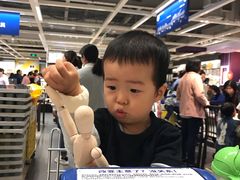 -宜家家居(西安未央商场店)