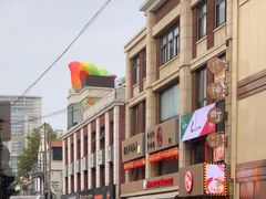 -光明邨大酒家(淮海路店)