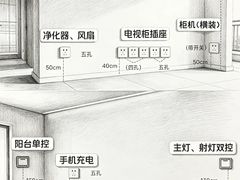 -居丽装饰空间设计(总部)