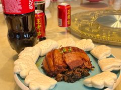 -老北京食府(新北路店)