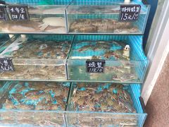 -北戴河庆山饭店·海鲜砂锅粥(北戴河黑石路店)