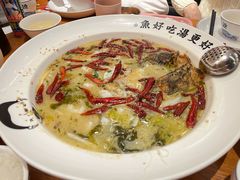 -江渔兒酸菜魚專門店(顺盈时代广场店)