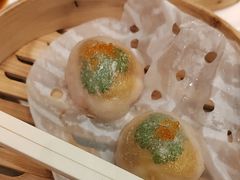 -明阁 Ming Court(广州朗豪酒店)