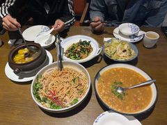 -福照楼汽锅鸡·云南菜(护国路店)