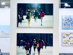 -香港会议展览中心演讲厅
