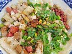 -秦豫肉夹馍(东羊市店)