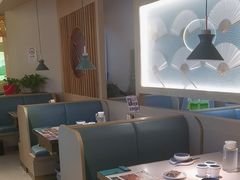 -萌渔·金牌蒜香烤鱼(临安万华广场店)