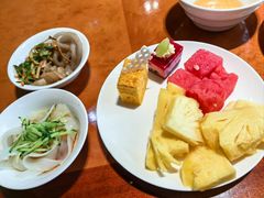 -并州饭店-中餐厅