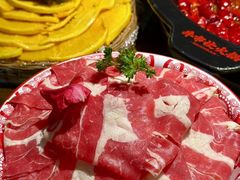 -牛市坎火锅(建设路店)