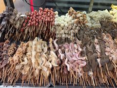 -胖子好盐水鸭(总店)