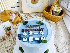 -蜜肆动物奶油蛋糕·个性定制·下午茶甜品