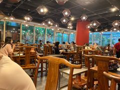 -南门涮肉(上海二店)