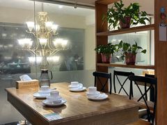 -沈家花园如皋菜(海阳路店)