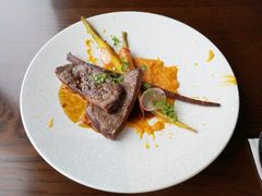 -Alma西班牙餐厅(大悅城店)