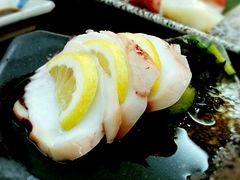 -真剑日本料理·铁板烧(贵州路店)