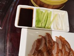 -前门烤鸭(江东中路店)