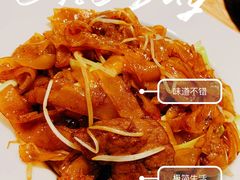 -红棉中餐厅·广州海航威斯汀酒店