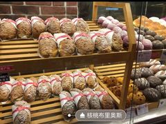 -BREAD WAY面包路·欧式面包(龙湖时代D馆店)