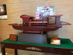 -南湖船菜大酒店