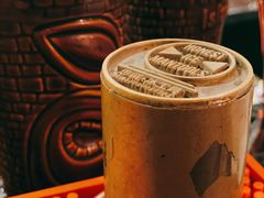 -The Tiki Bungalow提基小木屋酒吧