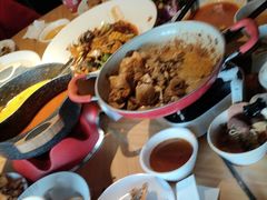 -蜀锦堂·川味现炒(襄阳武商汇店)