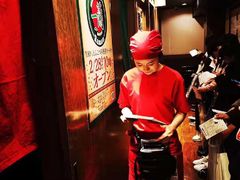 -一兰拉面(新宿中央东口店)