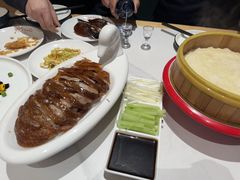 -梅利汴京烤鸭•开封豫菜地标店(晋安路店)