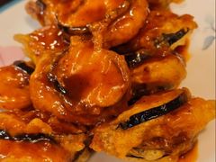 -买又大餐厅(福林里店)
