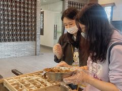 -锦江中华村农家乐饭庄