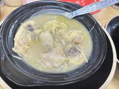 -兴记肉骨茶(甲洞大街第二新分店)