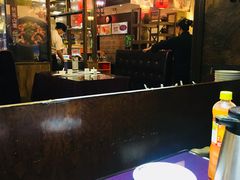 -粥全粥到海鲜家常菜(瞿塘峡路店)