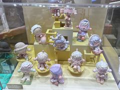 -泡泡玛特POPMART(壹号店)