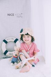 -NICE KIDS 奈时儿童摄影