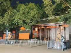 -成都武侯祠博物馆