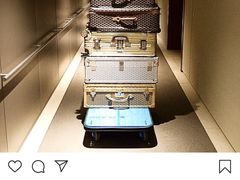 -GOYARD(恒隆广场店)