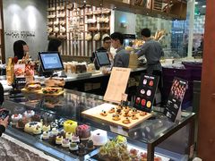 -PAPER STONE BAKERY(天汇广场店)