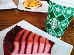 -星巴克臻选(深圳龙岗万科店)
