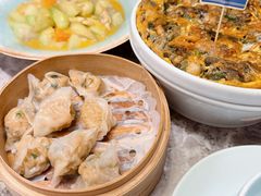 -四道菜·福建菜馆(新街口金鹰店)